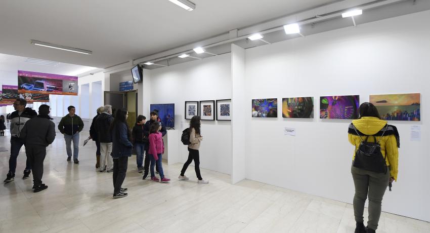 Mostra al Politecnico